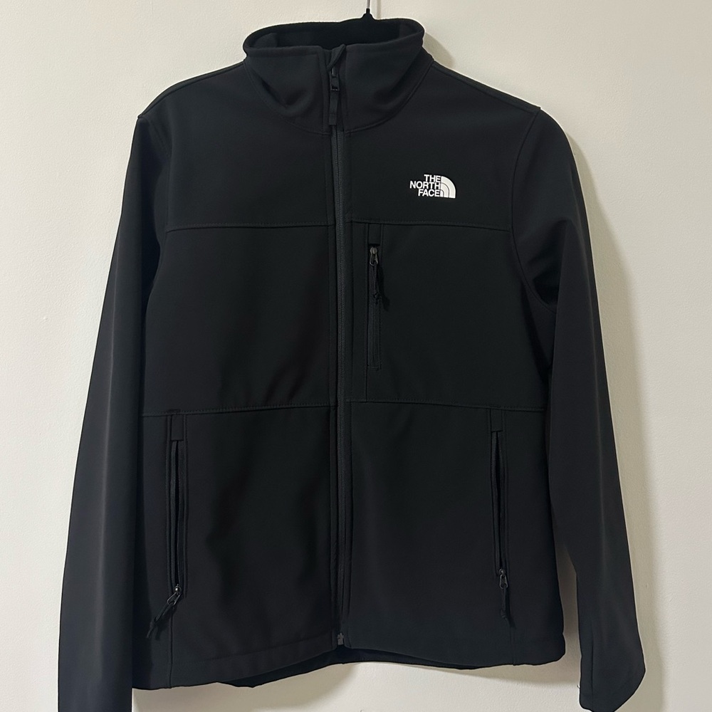 THE NORTH FACE JACKET •SIZE M